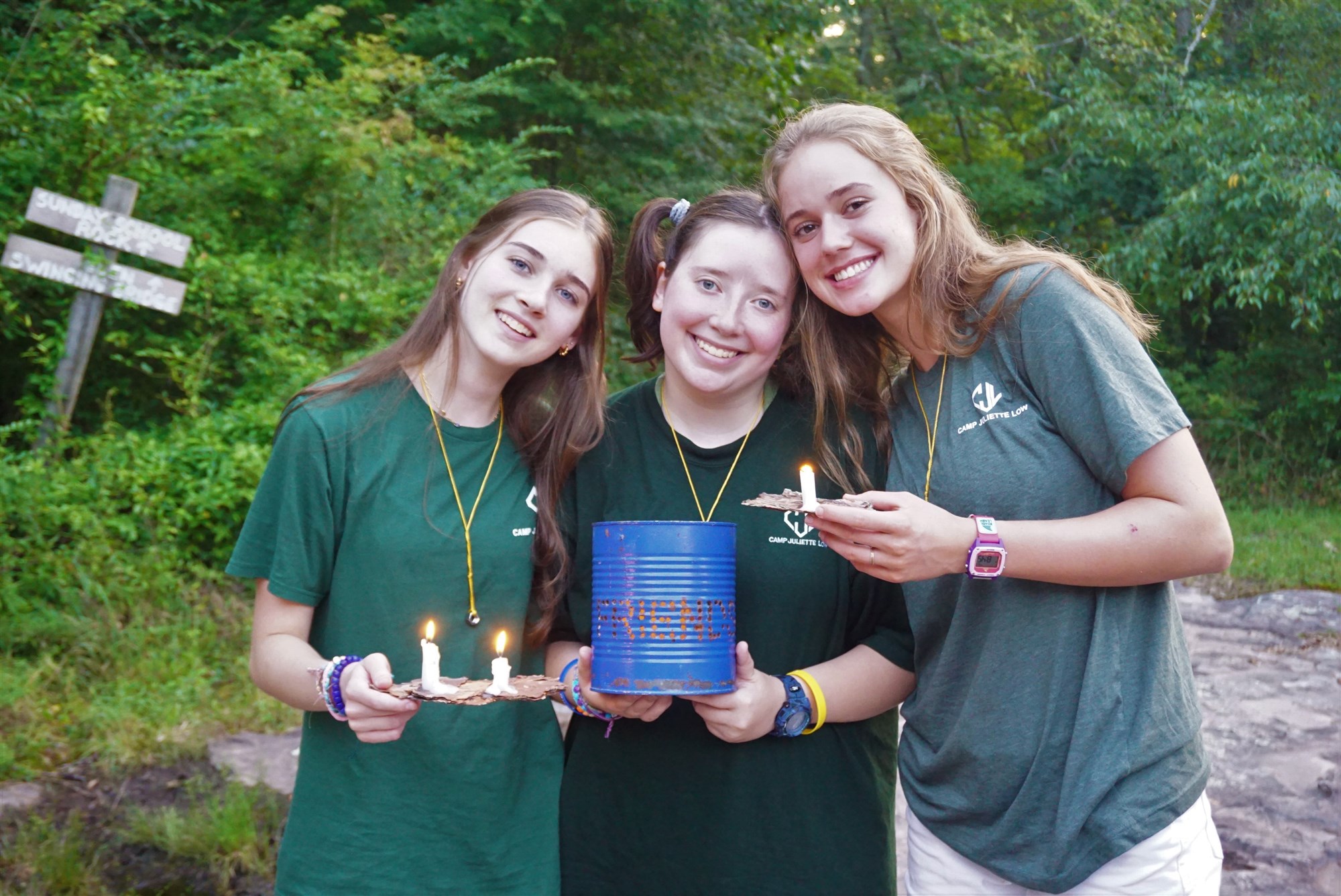 Funky Friday  Green Top School